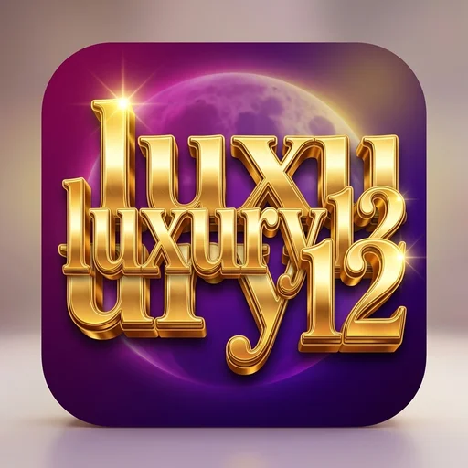 luxury12 - Situs Resmi | Download APK & Login